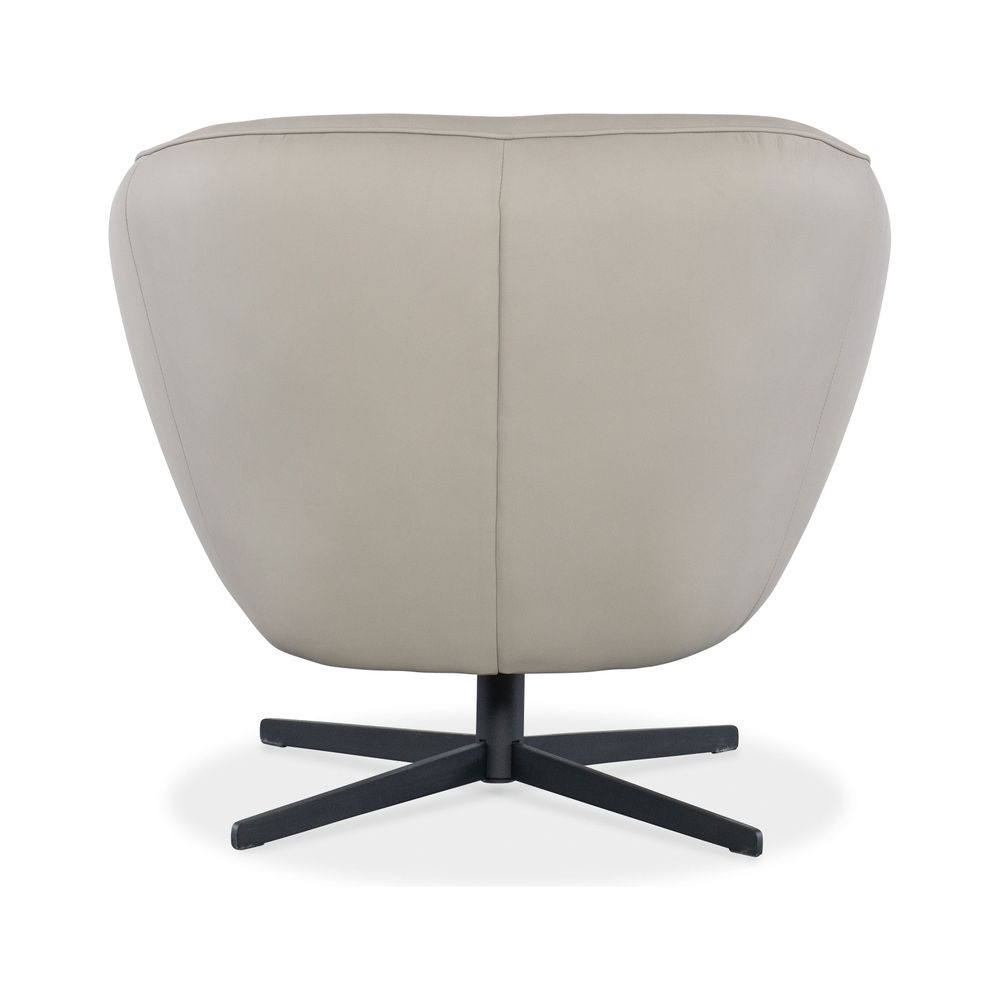 Lounge Chairs Rhea Swivel Chair - Beige
