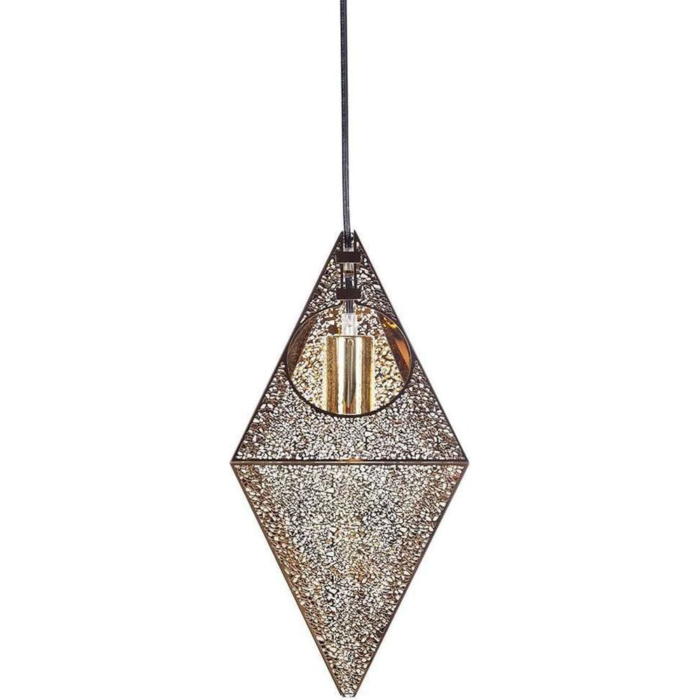 Dovahkiin Pendant Lamp