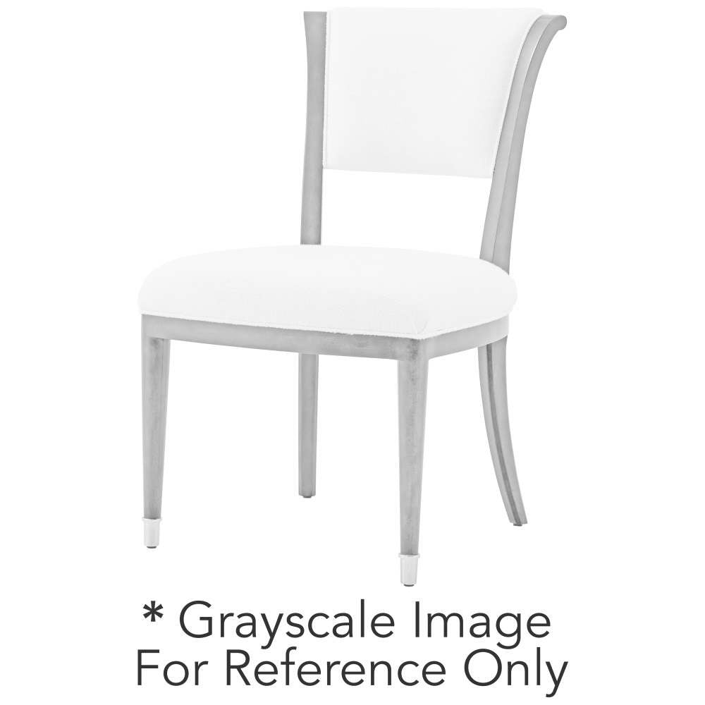 Spencer London Upholstered Side Chair II