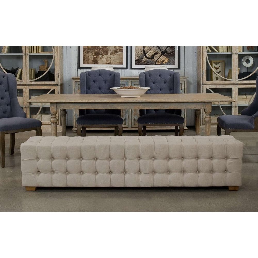 "Beam" Bench-SARREID-SARREID-28683-Benches-7-France and Son