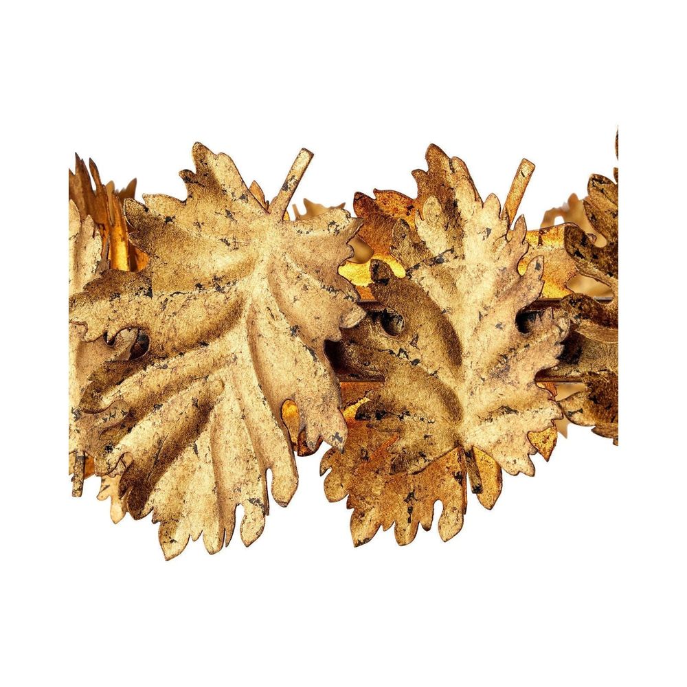 Chandeliers English Oak Chandelier