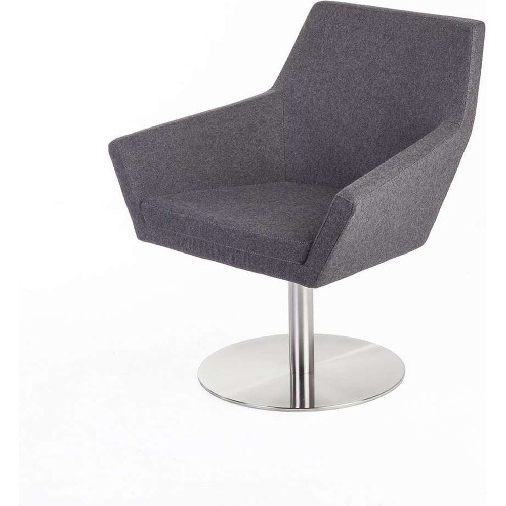 Polygon Lounge Chair