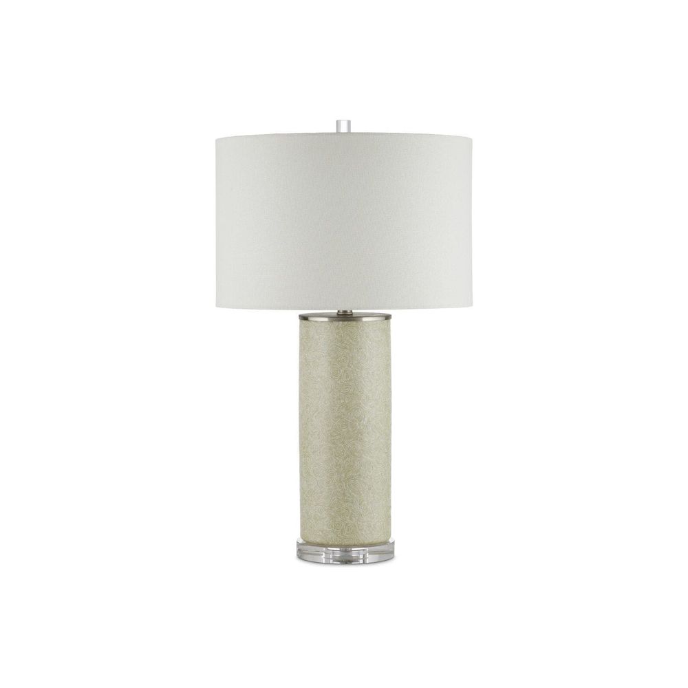 Table Lamps Verdure Cylinder Table Lamp