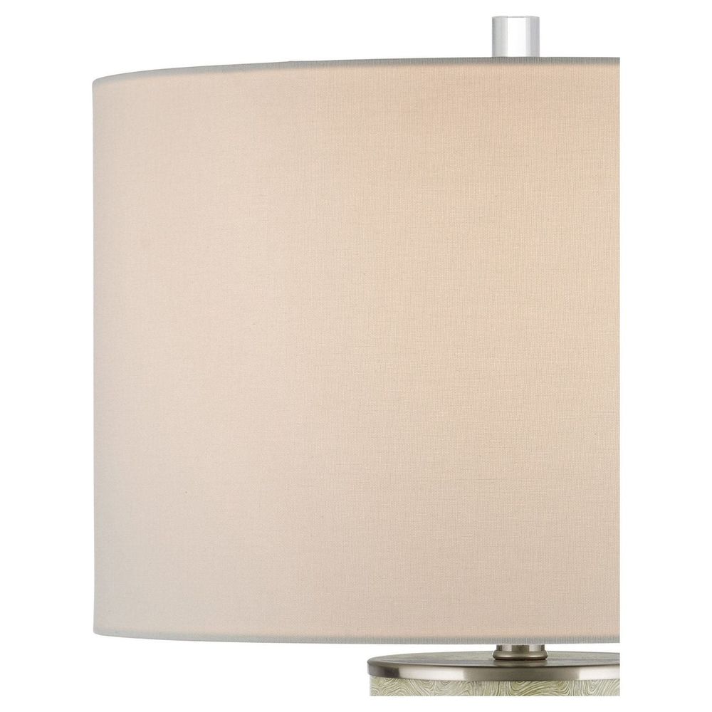 Table Lamps Verdure Cylinder Table Lamp