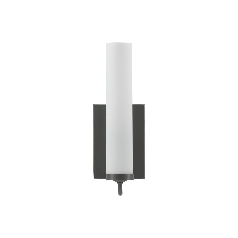 Wall Lighting Brindisi Bronze Wall Sconce