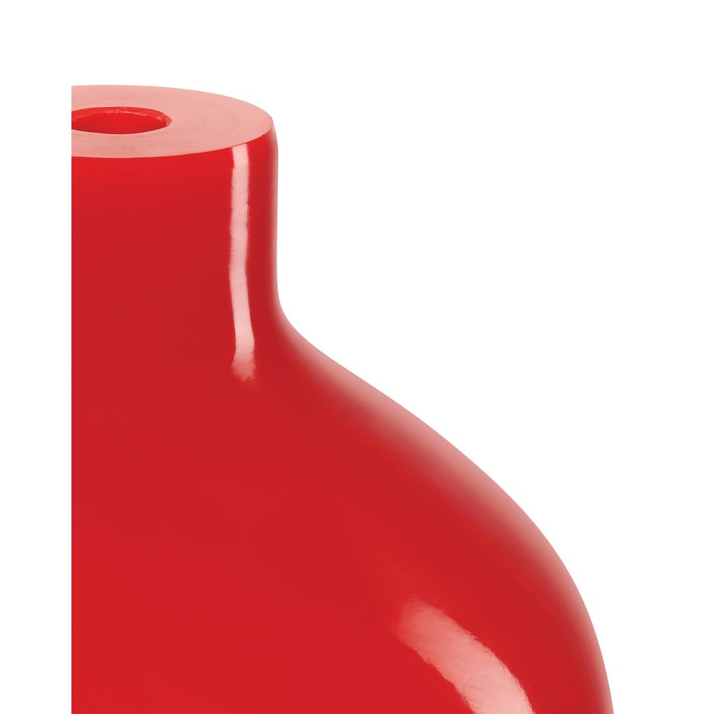 Vases Bittersweet Peking Medium Double Gourd Vase