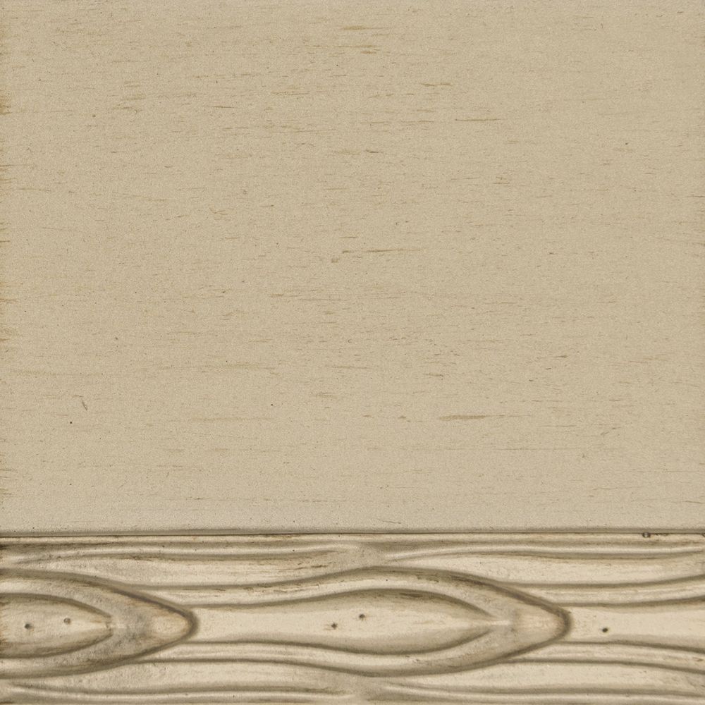 Pinnacle Rectangle Dining Table - Champagne Mist