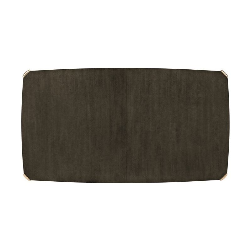 Dining Tables Border Dining Table - Charcoal Anegre