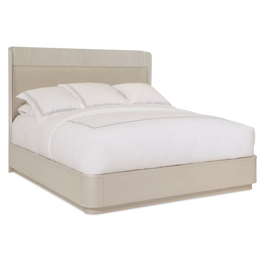 Enchantment Qn Sr - White, Beige