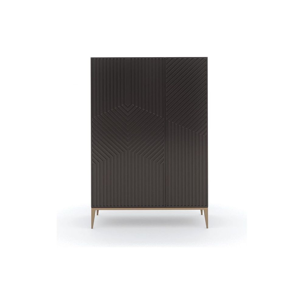 Armoires & Wardrobes Unconventional Cabinet