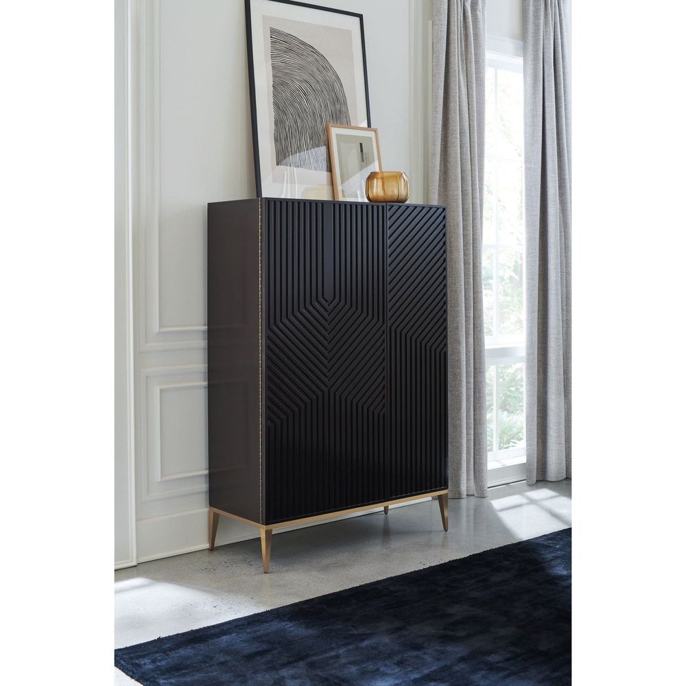 Armoires & Wardrobes Unconventional Cabinet
