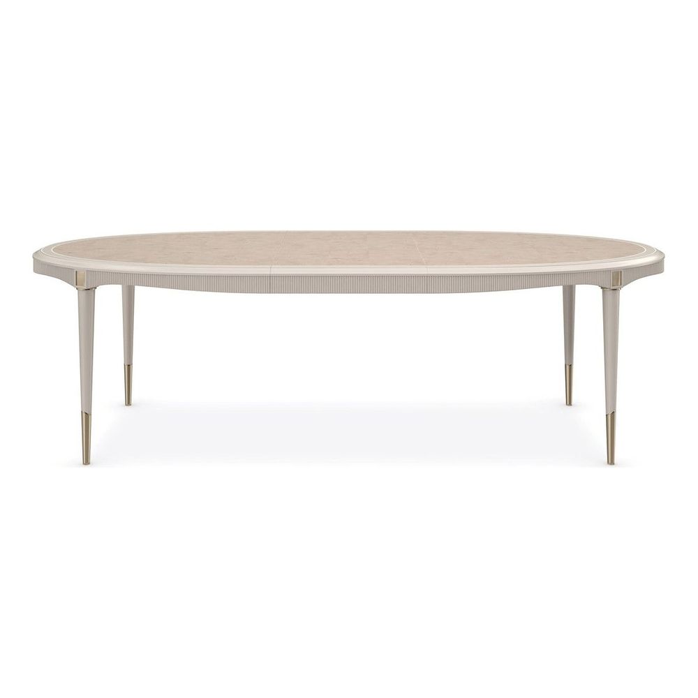 Dining Tables Amore Oval Dining Table