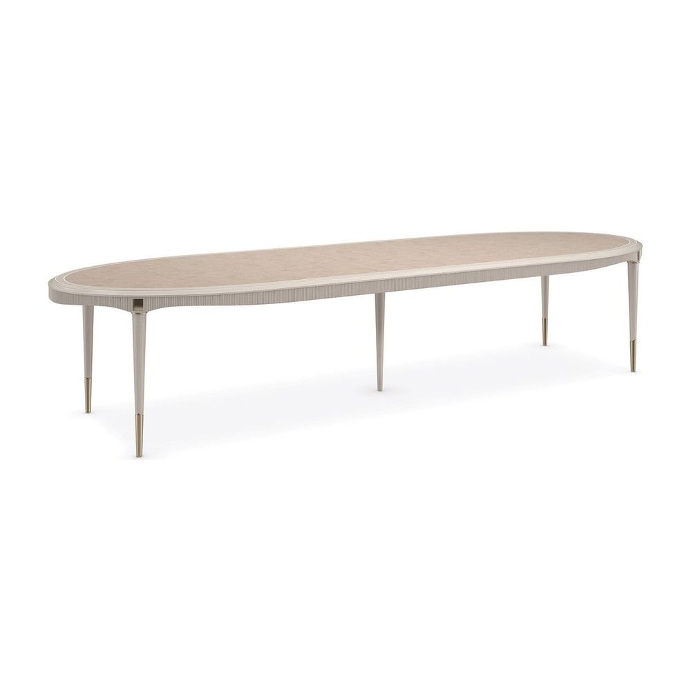 Dining Tables Amore Oval Dining Table