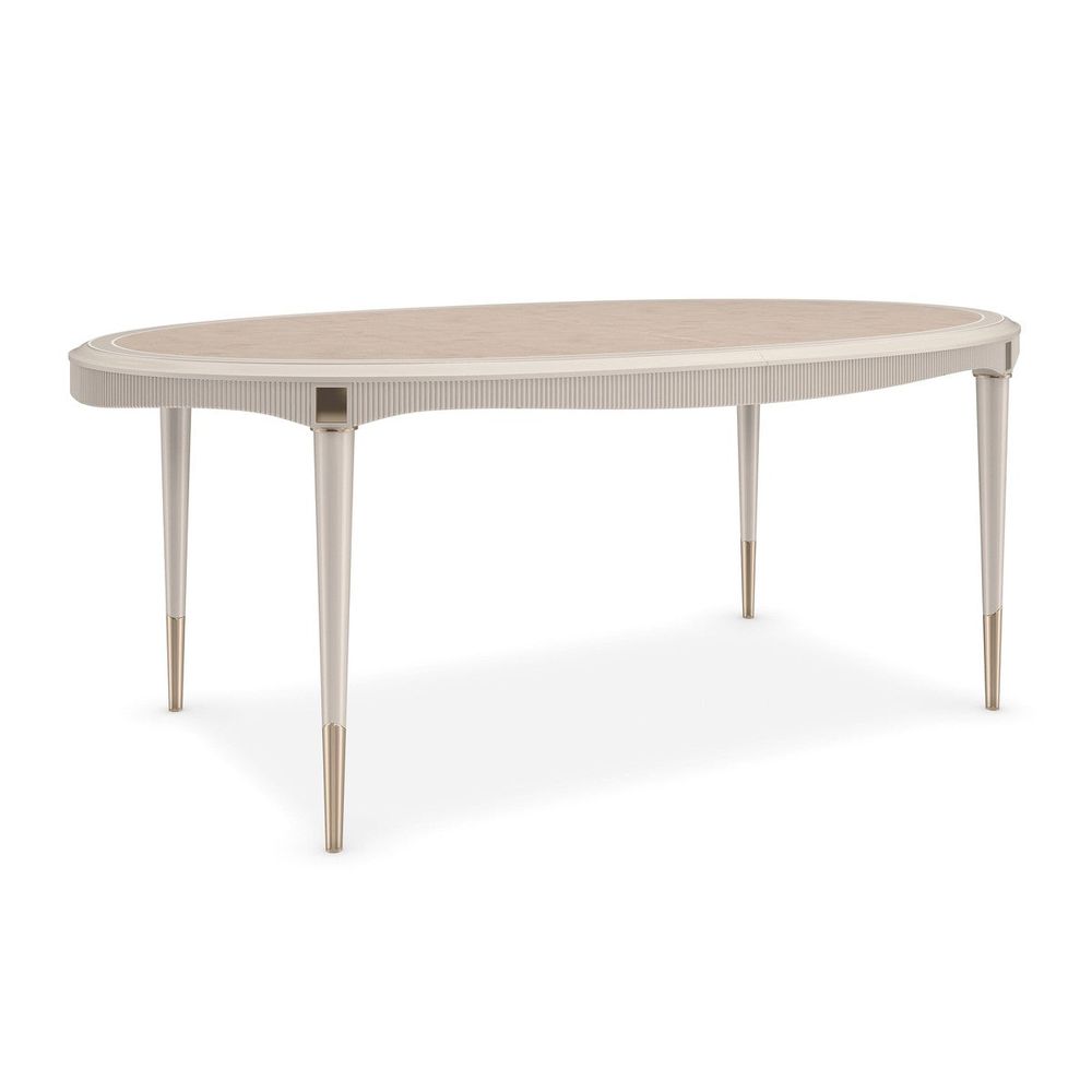 Amore Oval Dining Table