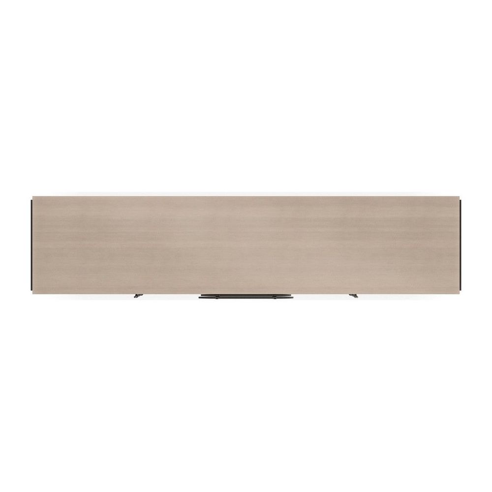 Sideboards & Credenzas Thwarted - Grey, Gold, Bronze
