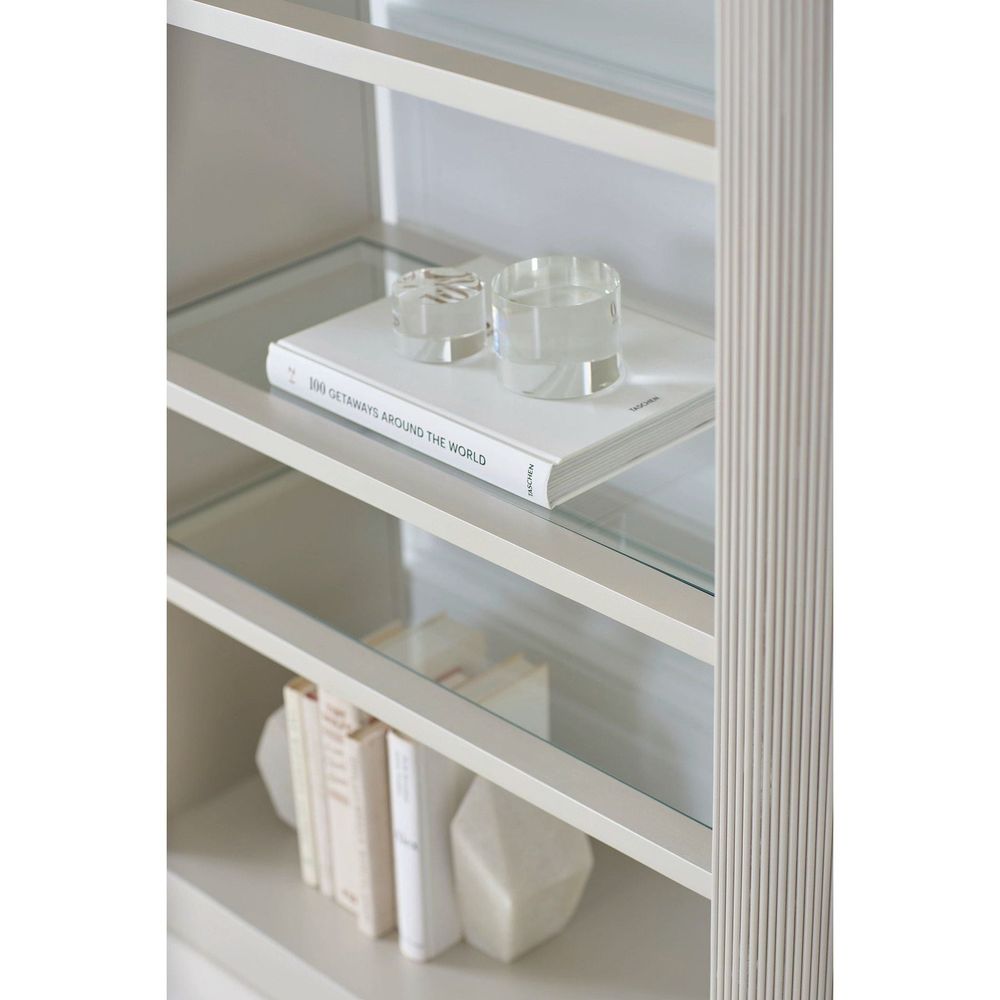 Bookcases & Etageres Elevate - White
