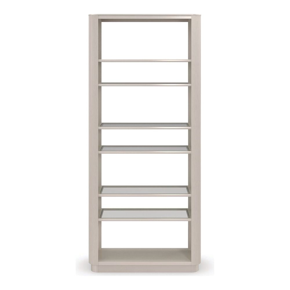 Elevate - White