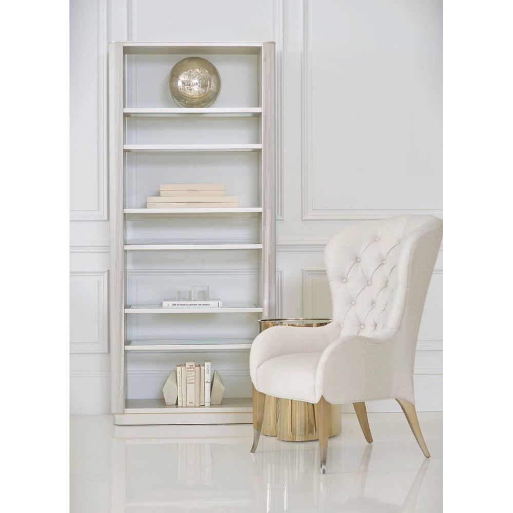 Bookcases & Etageres Elevate - White