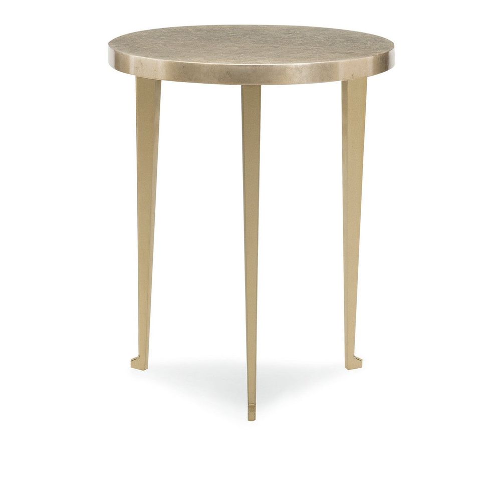 Side Tables Sweet Cluster - White, Gold
