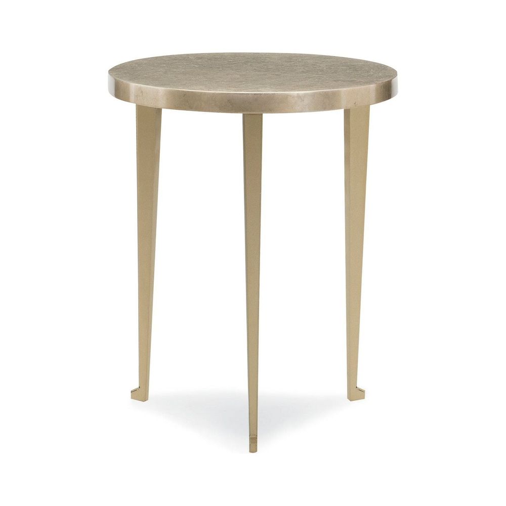 Sweet Cluster - White, Gold