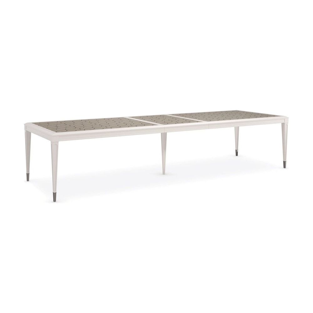 Interweave Gather Dining Table