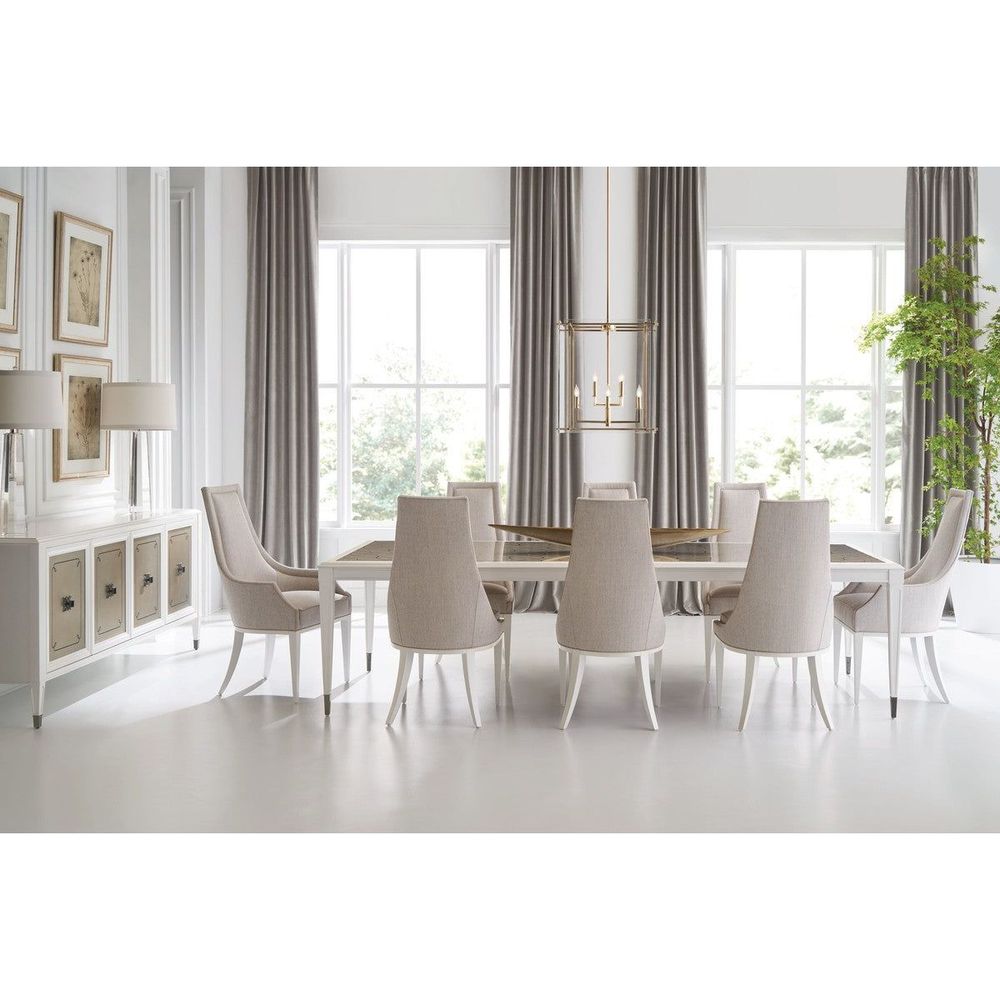 Dining Chairs Elevate Side Chair - Grey