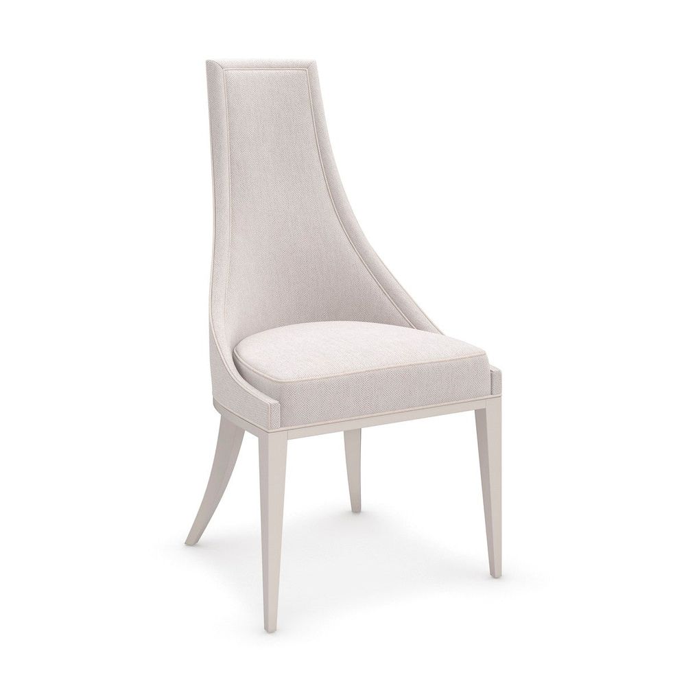 Dining Chairs Elevate Side Chair - Grey