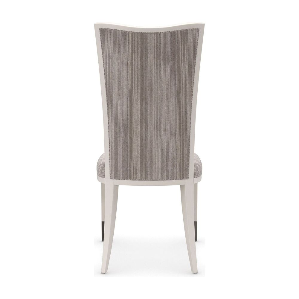 Countess Side Chair - Off White