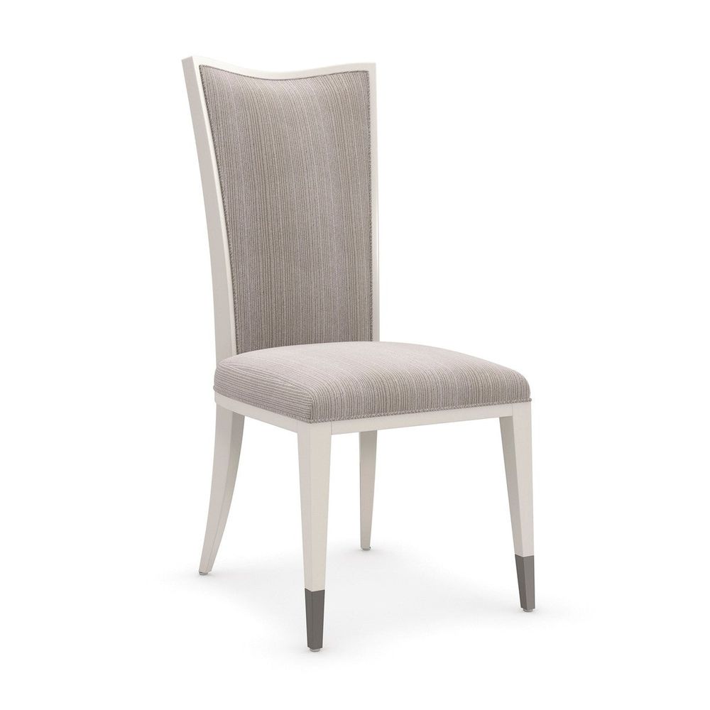 Dining Chairs Countess Side Chair - Off White