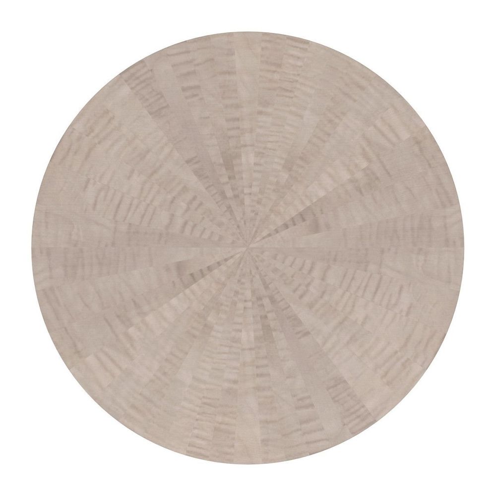 Side Tables Ballet - Off White, Gold