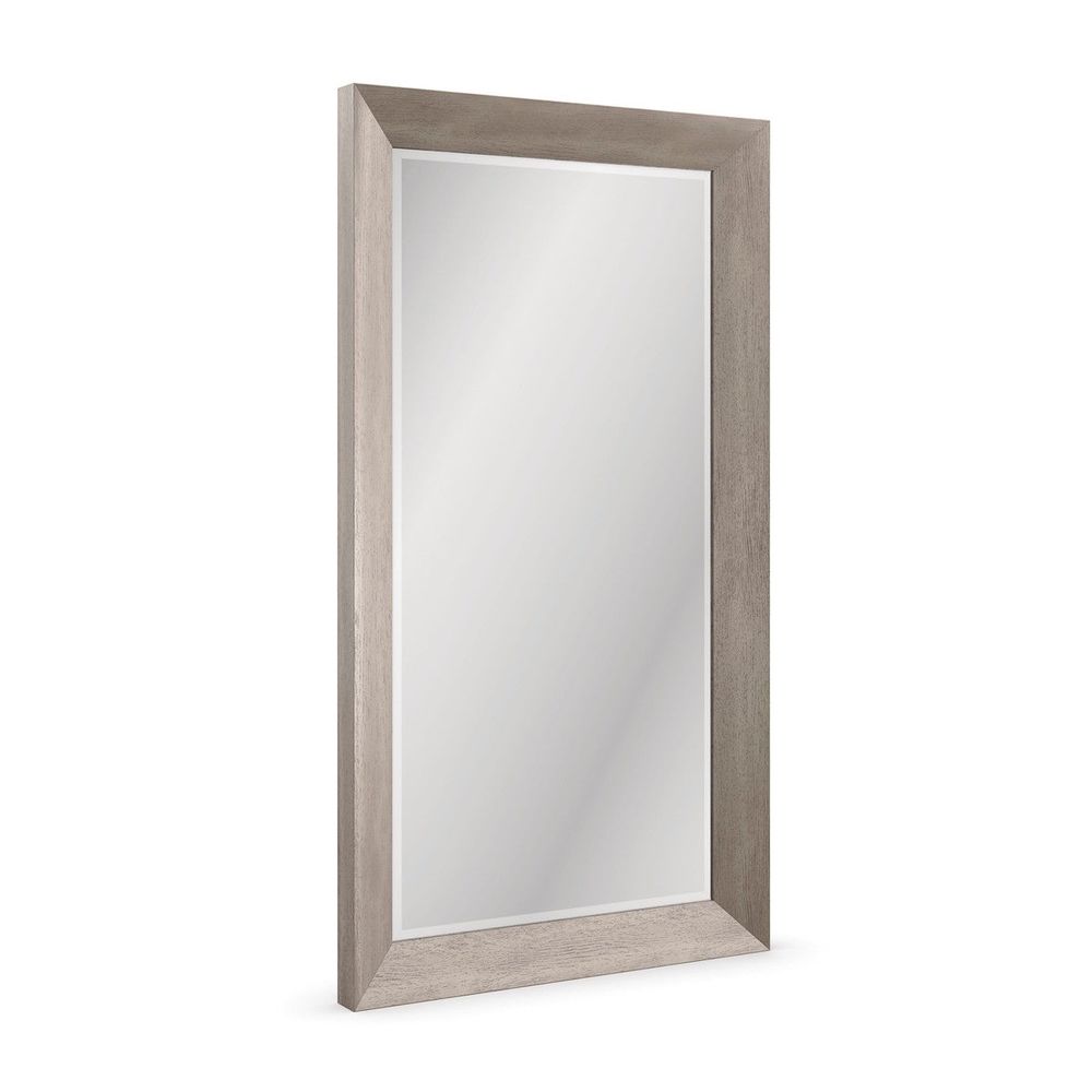 Mirrors Contemplate - Brown
