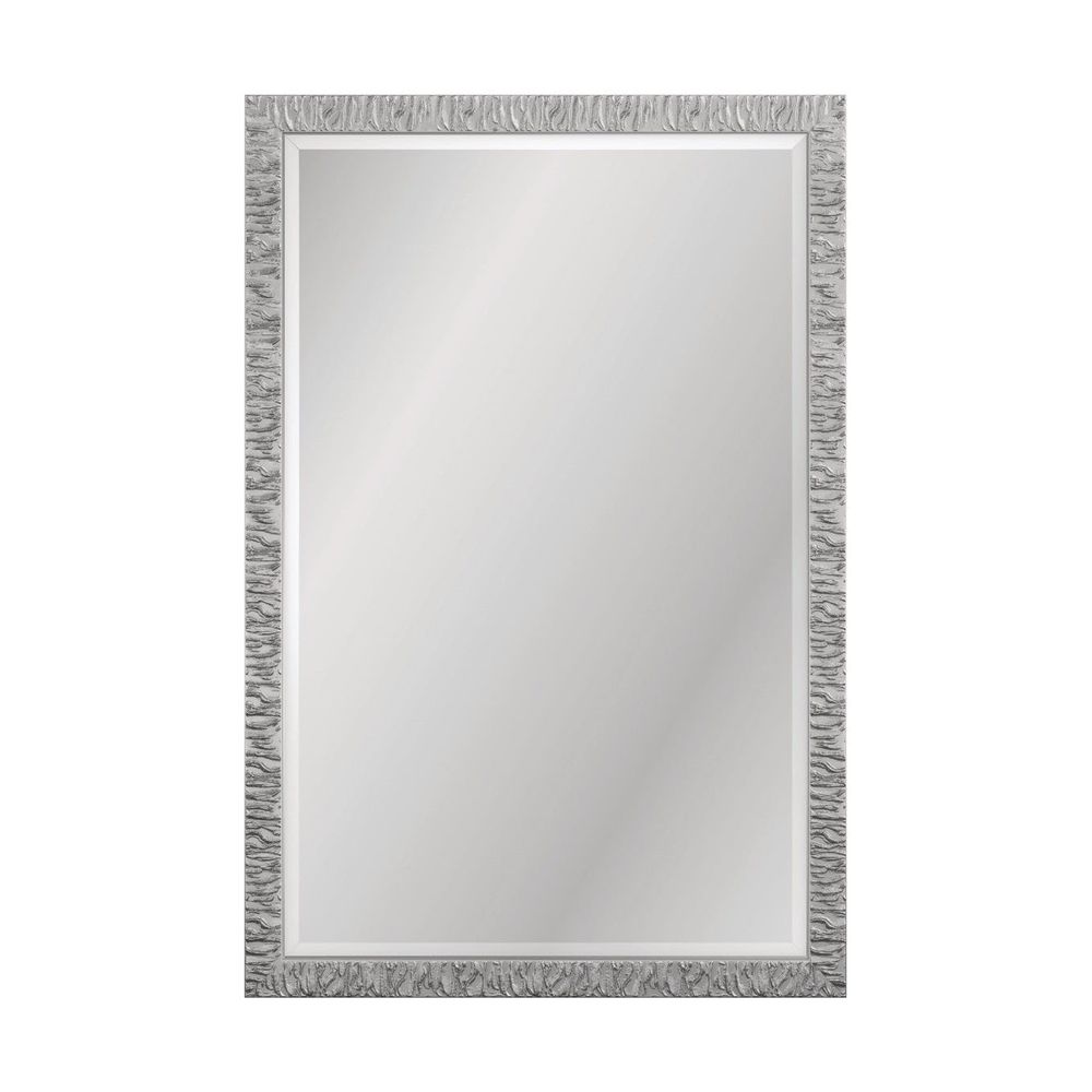 Wall Mirrors Phantom - Silver