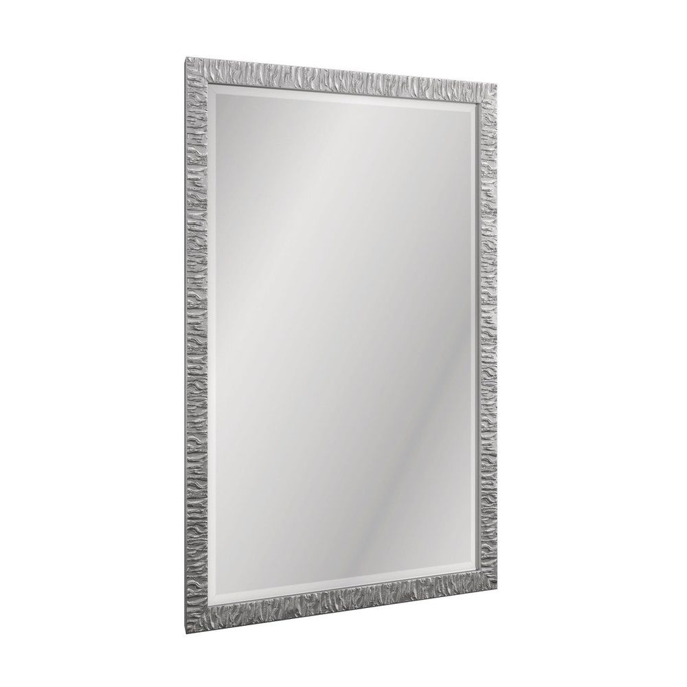 Wall Mirrors Phantom - Silver