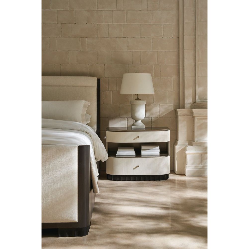 Beds Ripple Queen Bed