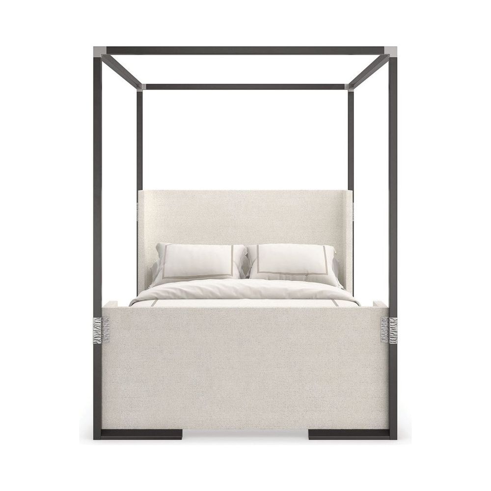 Haven Queen Bed Canopy