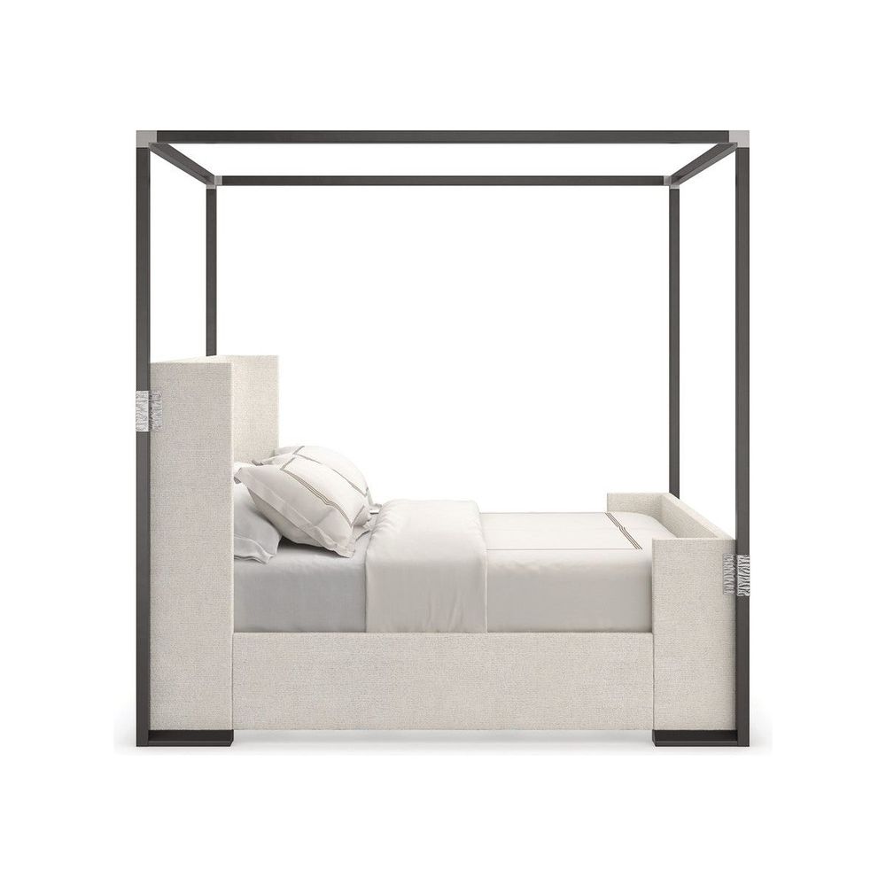 Haven Queen Bed Canopy