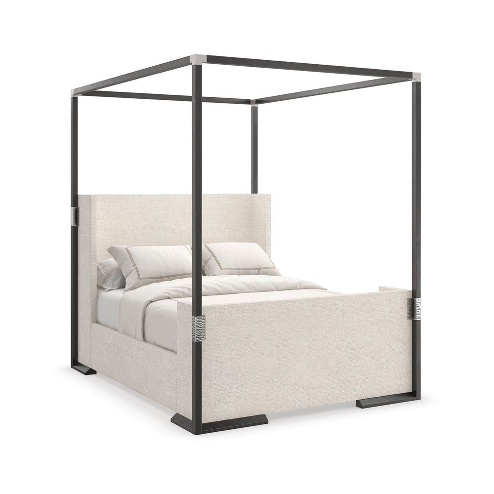 Haven Queen Bed Canopy