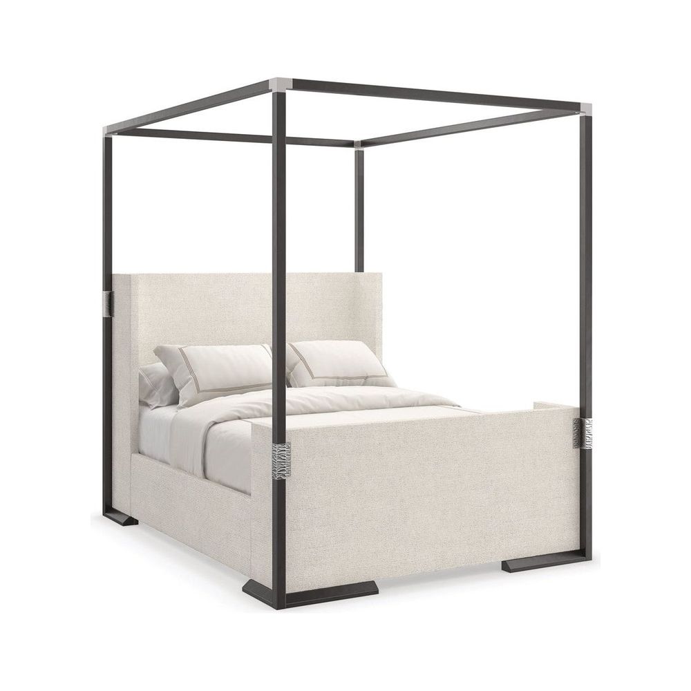 Haven Queen Bed Canopy