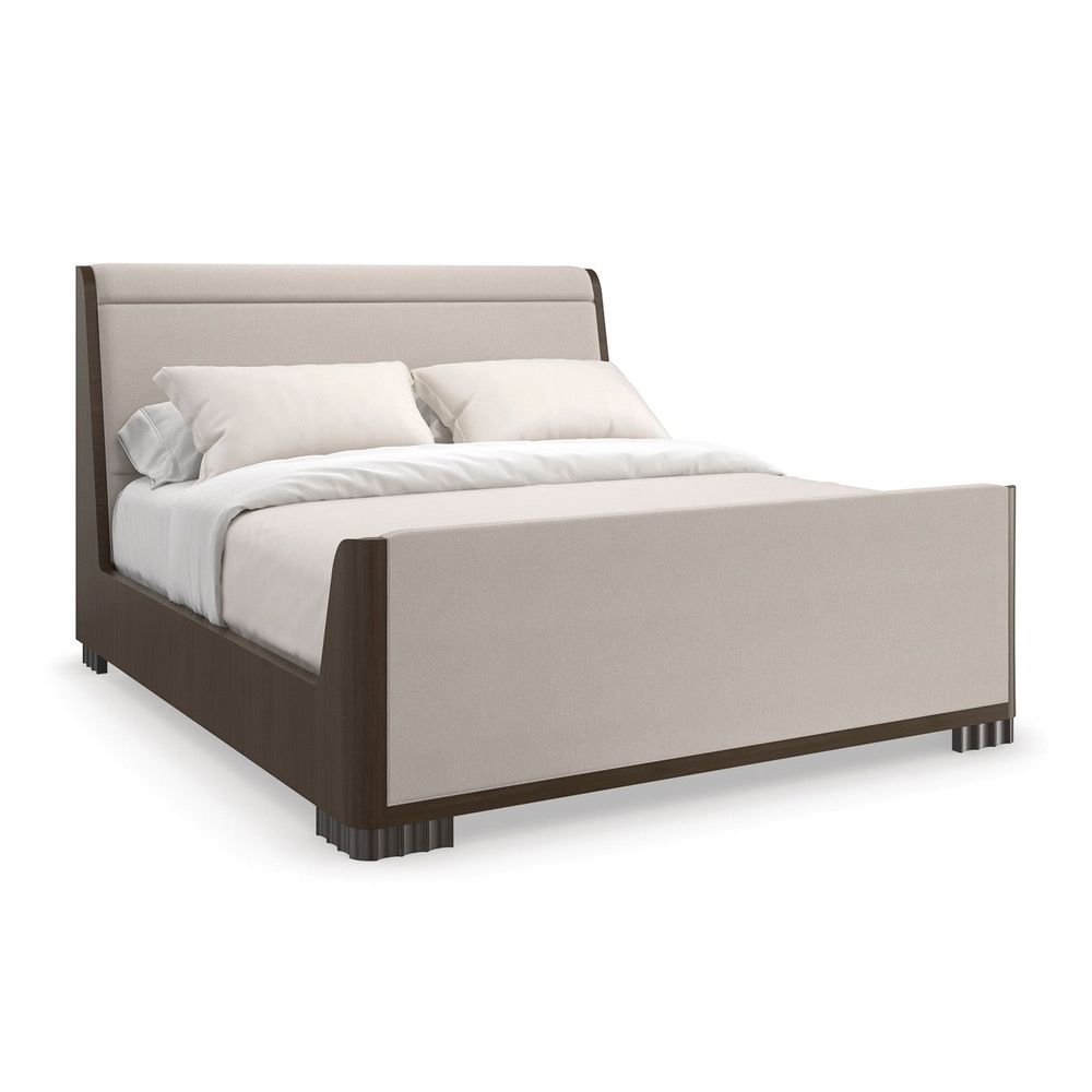 Beds Ripple Queen Bed