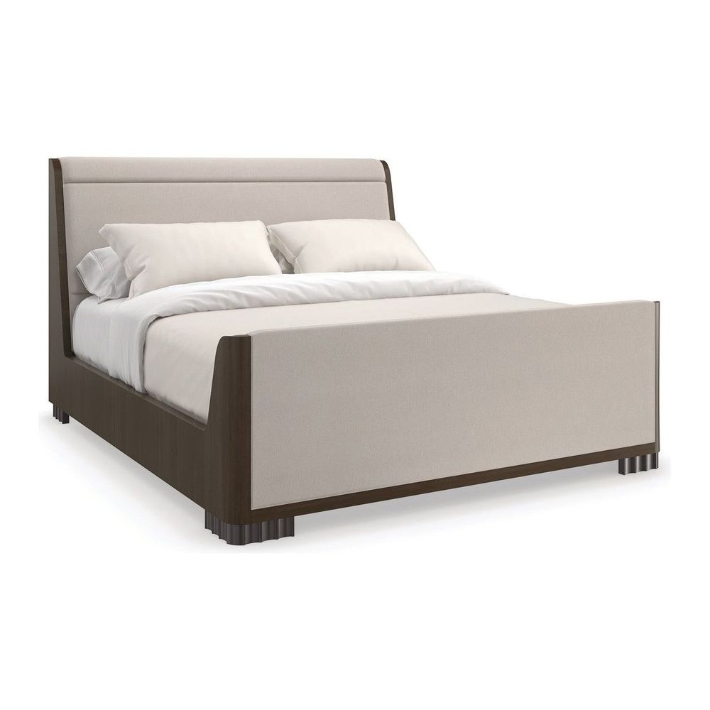 Beds Ripple Queen Bed