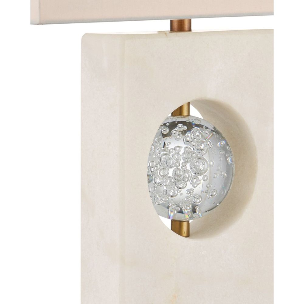 Table Lamps Radiant Table Lamp