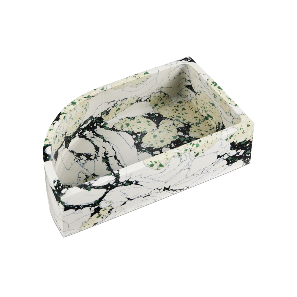 Fossey Rectangular Box