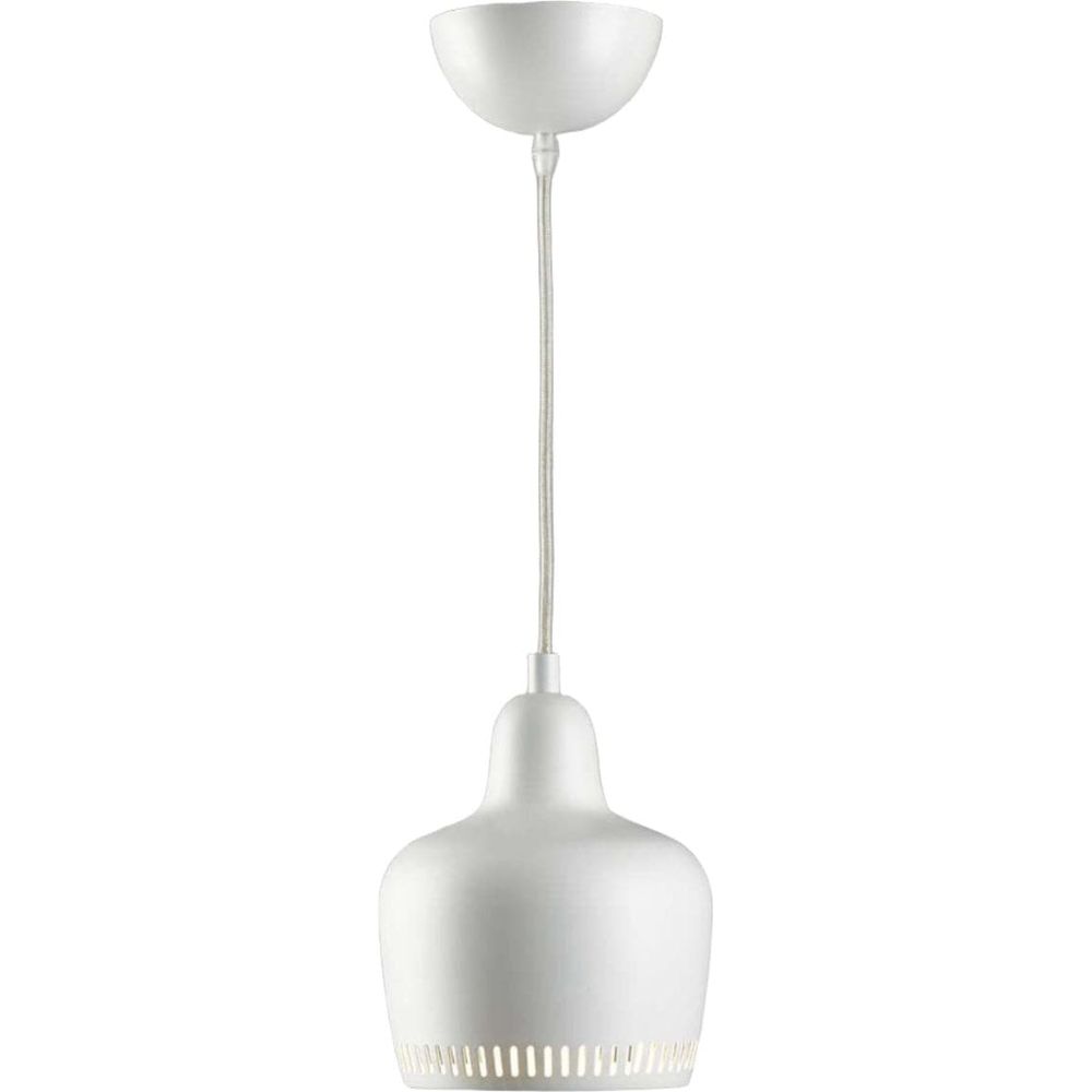 Modern Aksel Pendant Lamp - White