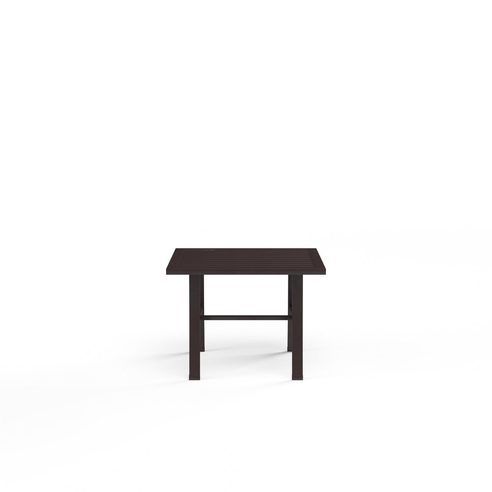 Outdoor Side Tables La Jolla End Table