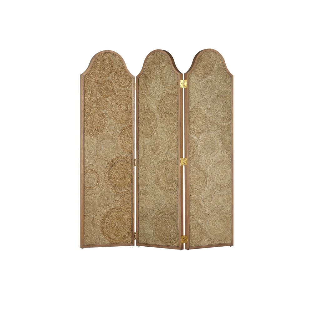 Room Dividers Sisal Screen
