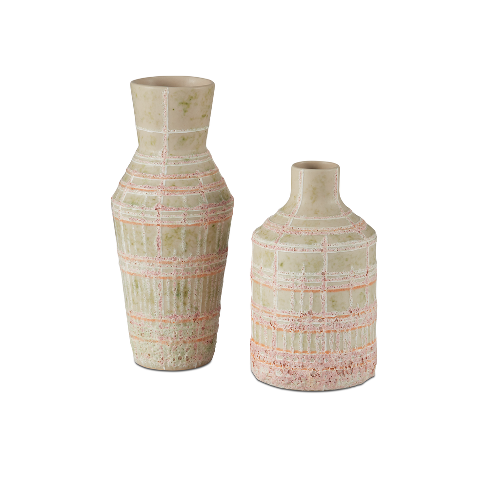 Vases Riso Vase Set of 2