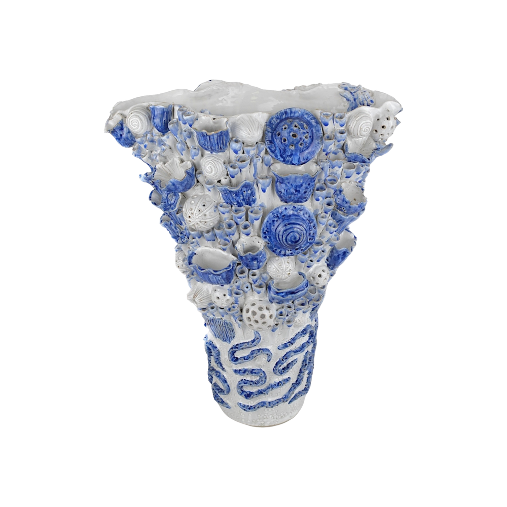 Vases Coral Reef Medium Vase