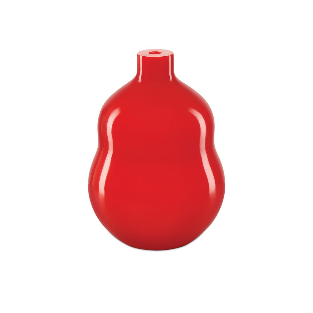 Vases Bittersweet Peking Medium Double Gourd Vase