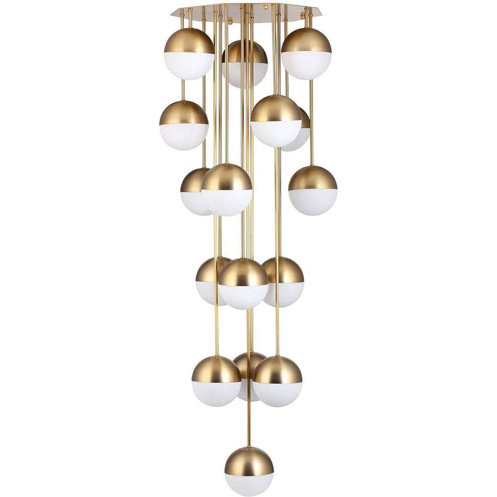 Stilnovo Pendant Cluster - Large
