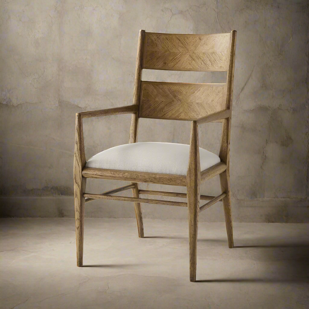 Dining Chairs Nova Dining Arm Chair I